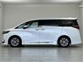 2024 Toyota Alphard Hybrid