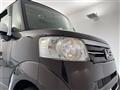 2017 Honda N BOX