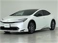 2025 Toyota Prius