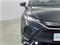 2025 Toyota Harrier Hybrid