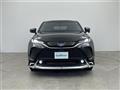2025 Toyota Harrier Hybrid