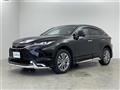 2025 Toyota Harrier Hybrid