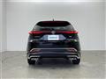 2025 Toyota Harrier Hybrid