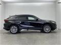2025 Toyota Harrier Hybrid