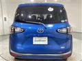 2019 Toyota Sienta