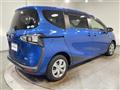 2019 Toyota Sienta