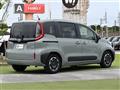 2024 Toyota Sienta