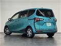 2019 Toyota Sienta