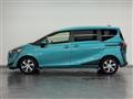 2019 Toyota Sienta
