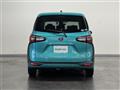 2019 Toyota Sienta
