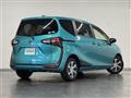 2019 Toyota Sienta