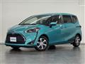 2019 Toyota Sienta