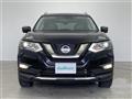 2021 Nissan X-Trail