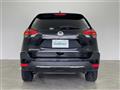 2021 Nissan X-Trail