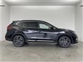 2021 Nissan X-Trail