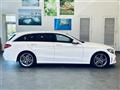 2019 Mercedes-Benz C-Class
