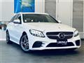 2019 Mercedes-Benz C-Class