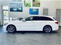 2019 Mercedes-Benz C-Class