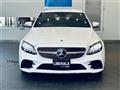 2019 Mercedes-Benz C-Class