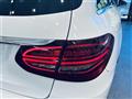 2019 Mercedes-Benz C-Class