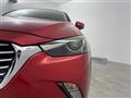 2016 Mazda CX-3