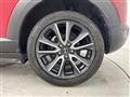 2016 Mazda CX-3
