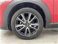 2016 Mazda CX-3