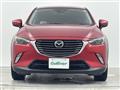 2016 Mazda CX-3