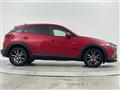 2016 Mazda CX-3