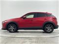 2016 Mazda CX-3