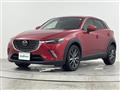 2016 Mazda CX-3
