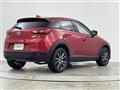 2016 Mazda CX-3