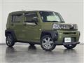 2023 Daihatsu Taft