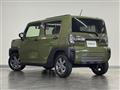 2023 Daihatsu Taft