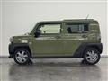 2023 Daihatsu Taft