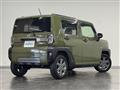 2023 Daihatsu Taft