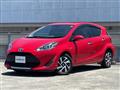 2020 Toyota AQUA