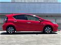 2020 Toyota AQUA