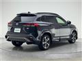 2022 Toyota CorollaCross