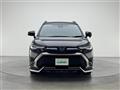 2022 Toyota CorollaCross