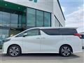 2021 Toyota Alphard