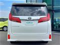 2021 Toyota Alphard