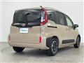 2026 Toyota Sienta