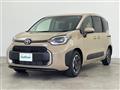 2026 Toyota Sienta