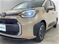 2026 Toyota Sienta