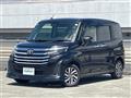 2021 Toyota Roomy