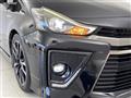 2015 Toyota PRIUS α