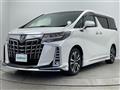 2021 Toyota Alphard