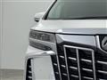 2021 Toyota Alphard