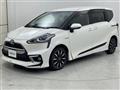 2016 Toyota Sienta